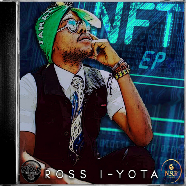 Ross I-Yota - Mindset