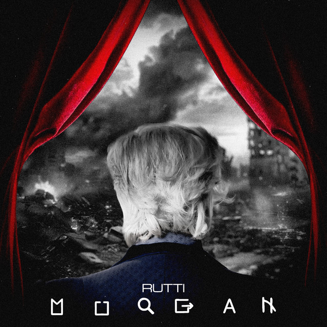 Cover of Rutti by Morgan