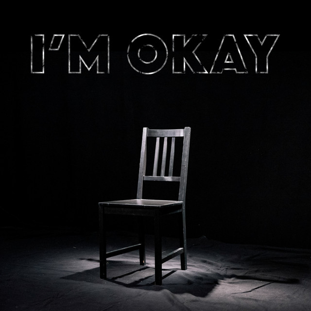 I'm Okay cover