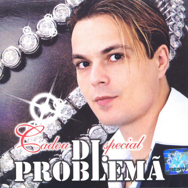 Cadou special cover art