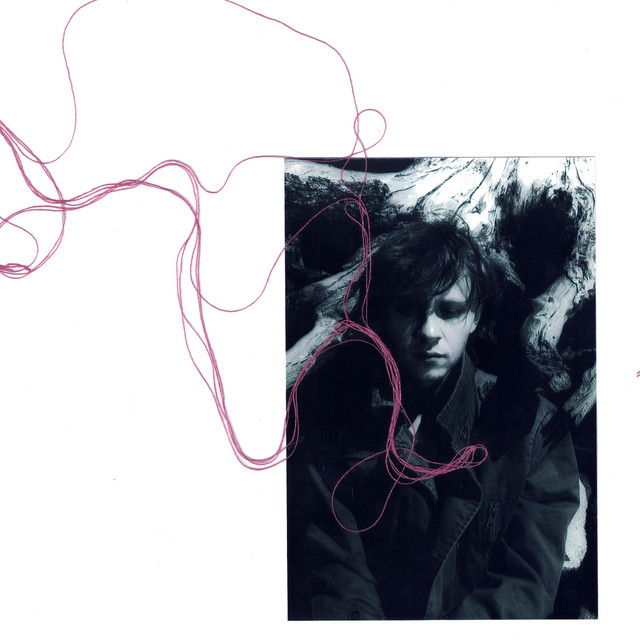 STRINGS cover
