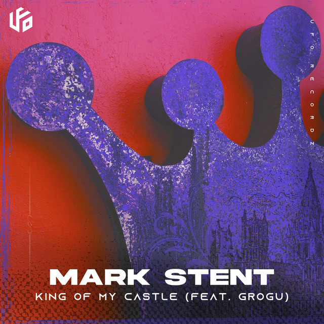 King of My Castle - Radio Edit