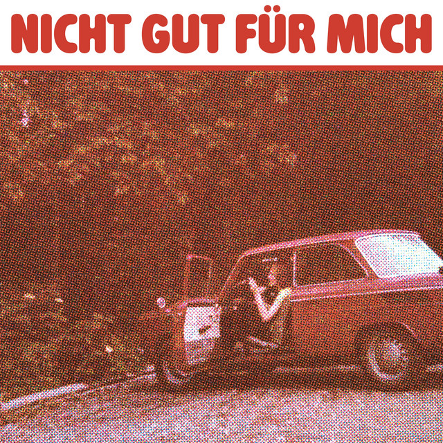 nicht gut für mich cover