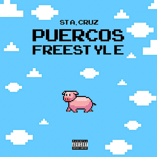 Puercos Freestyle