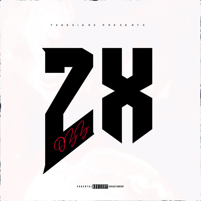 2x cover art