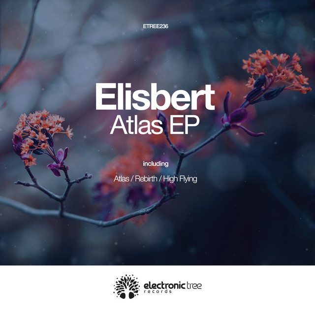 Atlas cover art