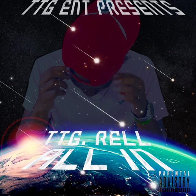 All In - Single by TTG. Rell | Spotify