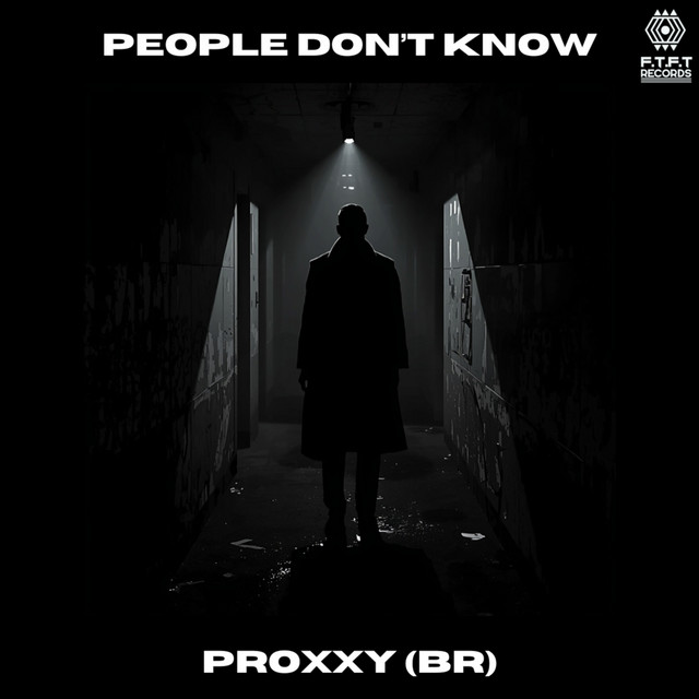 Pochette du titre People Don't Know - Original