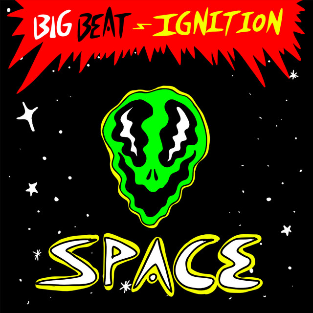 One Small Step For Man - Extended album art