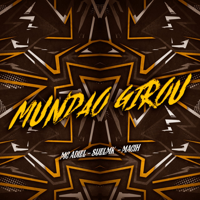 Mundão Girou