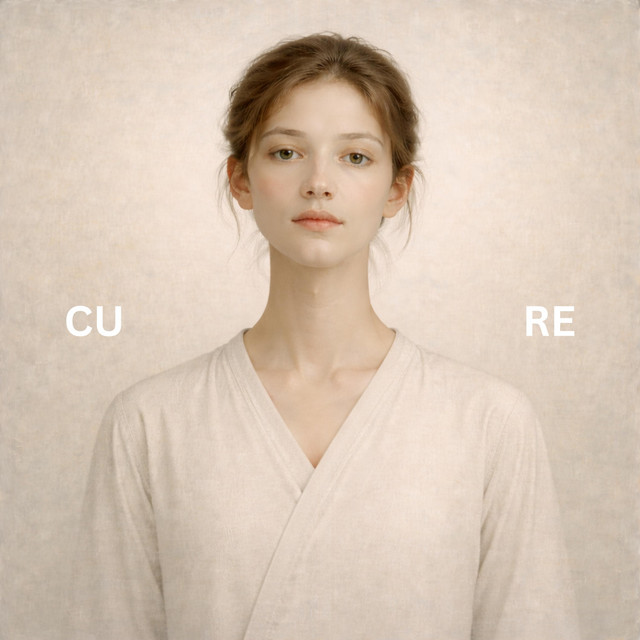 Cure cover