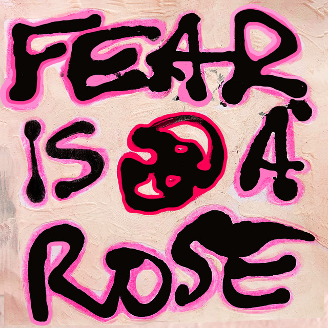 Fear Is a Rose - EP by ELLA HUE | Spotify