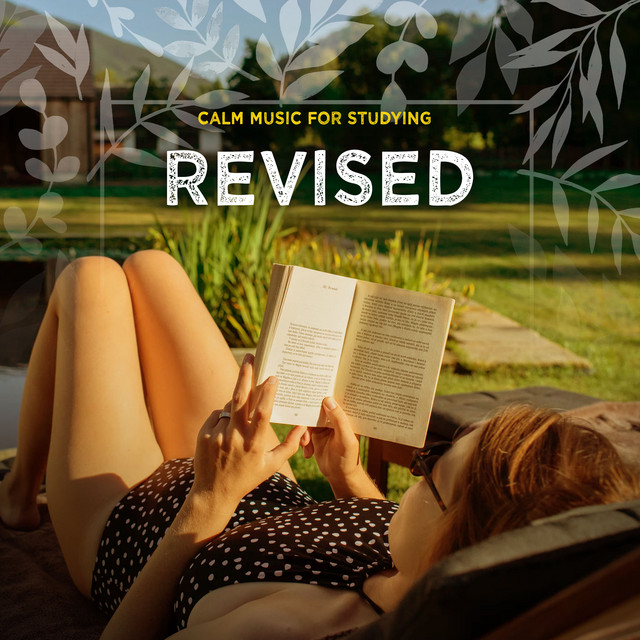 Revised - Album by Calm Music for Studying | Spotify