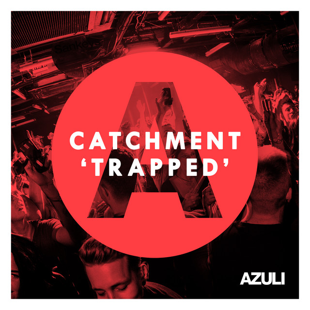 Trapped cover