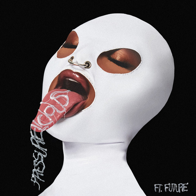 Capa de Pressurelicious (feat. Future) - Megan Thee Stallion