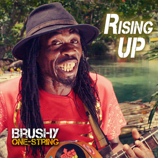 Brushy One String Chicken In The Corn Lyrics
