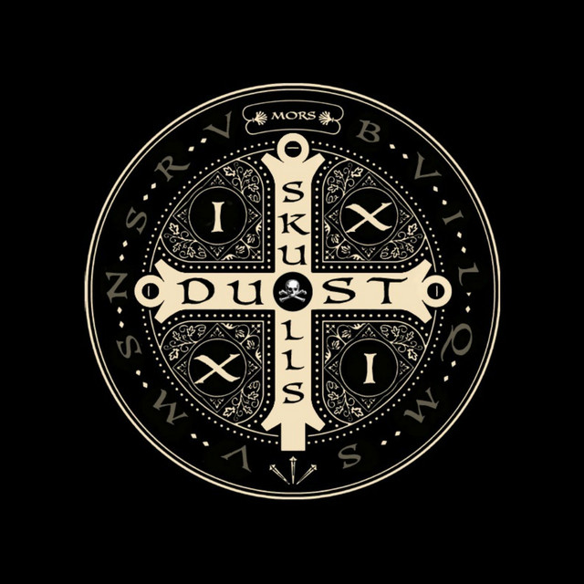 Skulls N Dust (Mors) cover art
