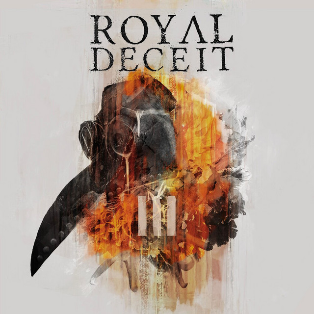 Ill cover art