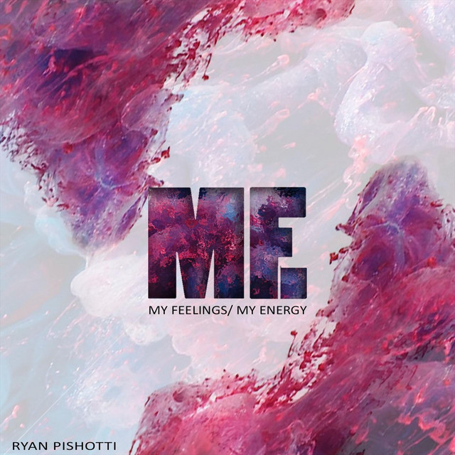 Me cover art