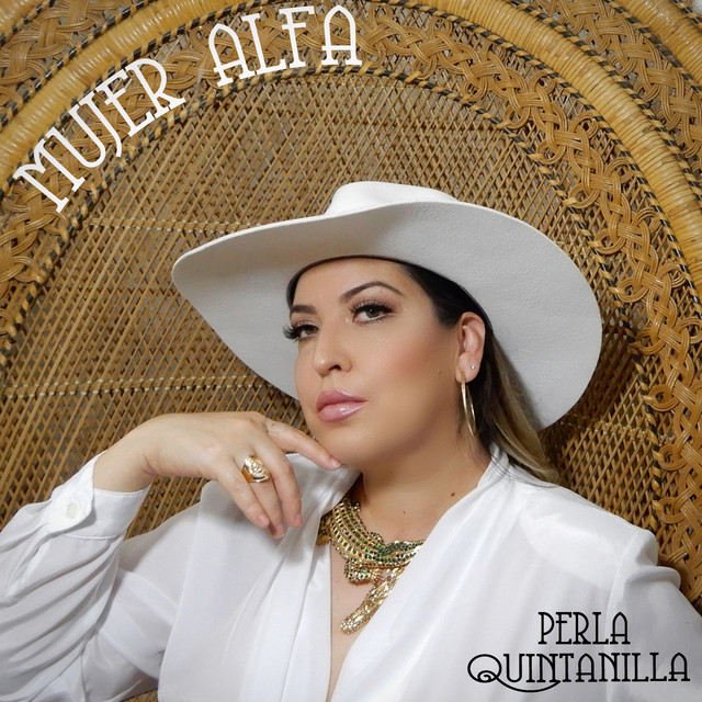 Mujer Alfa cover art