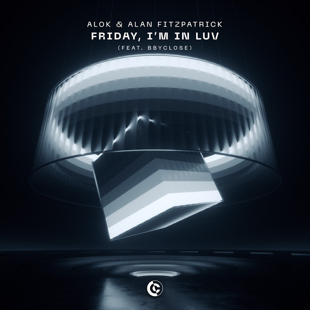 Friday, I'm In Luv (Feat. bbyclose)