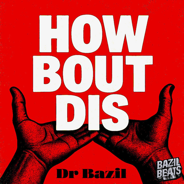 How Bout Dis - Radio Edit cover art
