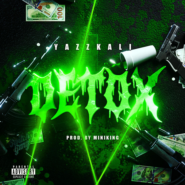 Yazzkali PR