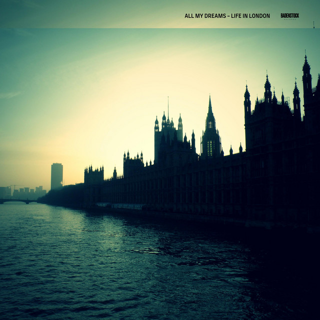 Life In London - song and lyrics by All My Dreams | Spotify