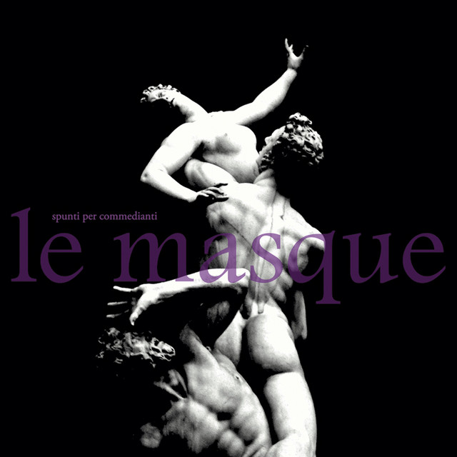 Spunti Per Commedianti cover art