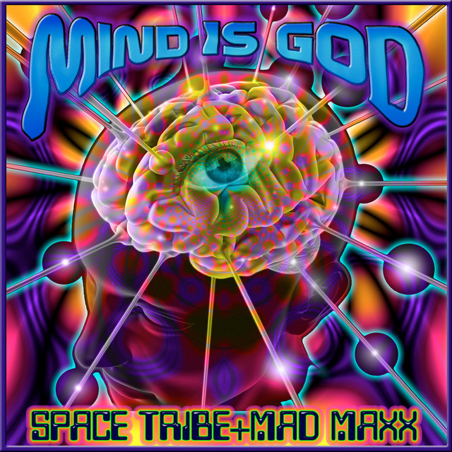Space Tribe Photo