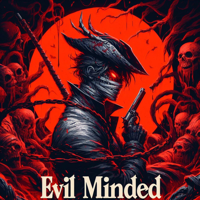 Evil Minded