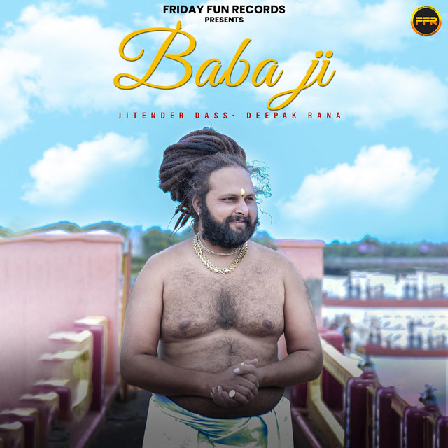 Baba Ji