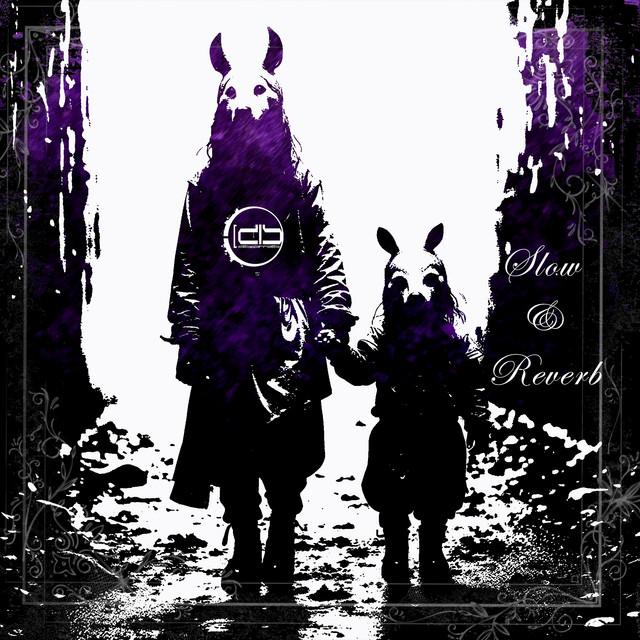 Slow & Reverb cover art
