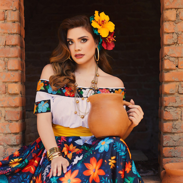 Marlene Peralta