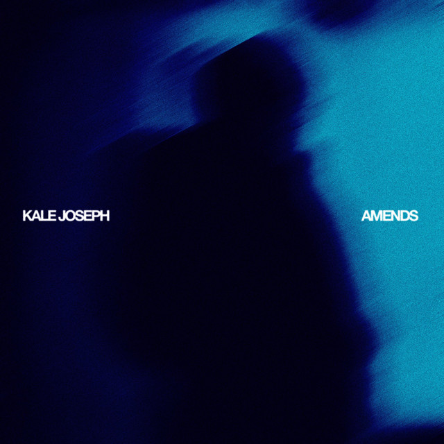 AMENDS cover art