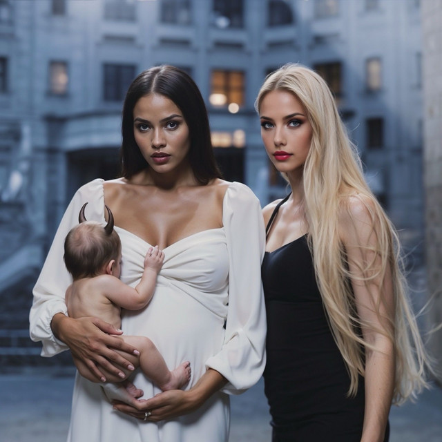 BEBÊ DIABO 2.0