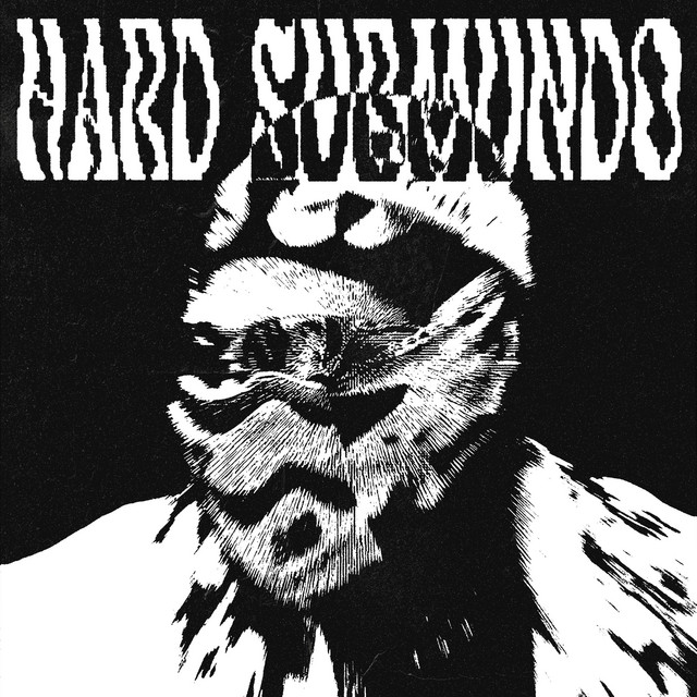 GNARLY HARD SUBMUNDO