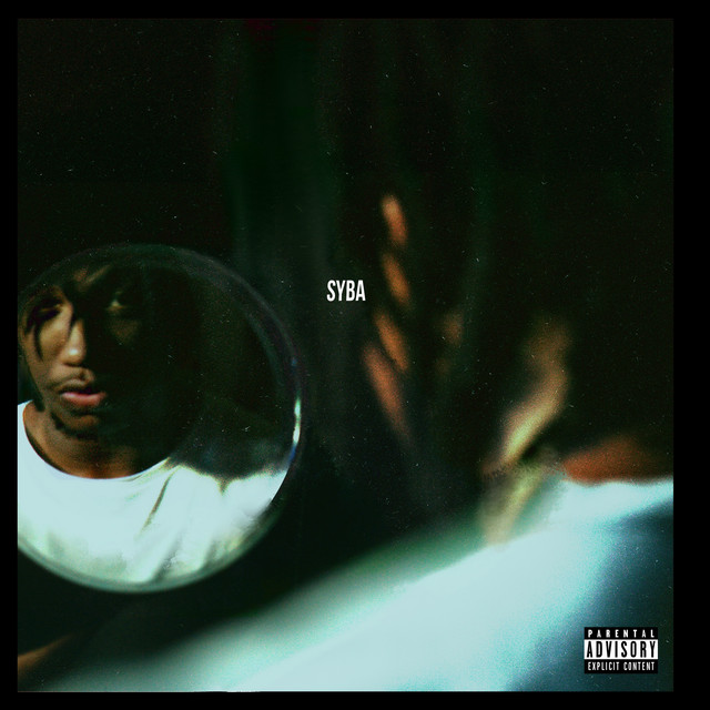 SYBA cover art
