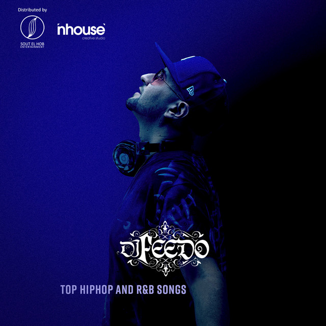 Top Hip Hop And R&B Songs cover art