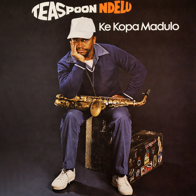 Cover du titre Sputla