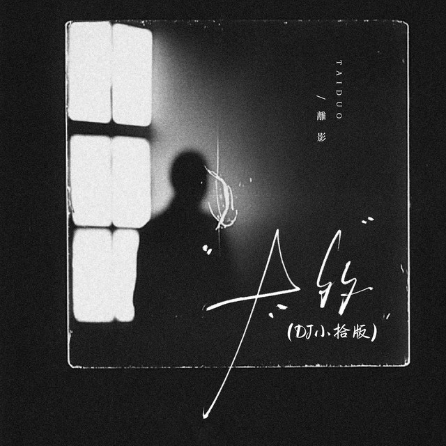 太多 - Dj小拾版