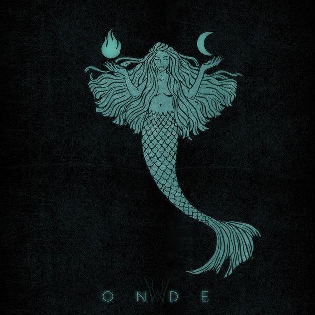 Onde cover art