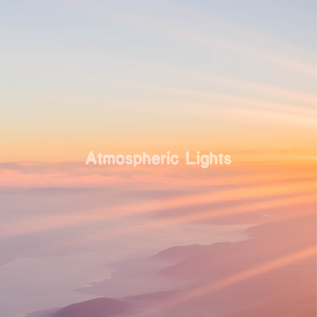 Beginning - Single by Atmospheric Lights | Spotify