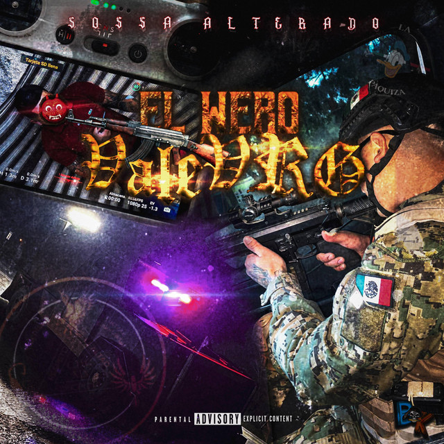 El Wero Vale Vrg (Op-Sc85)