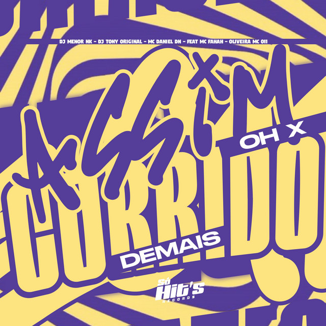 Assim Oh x Corrido Demais