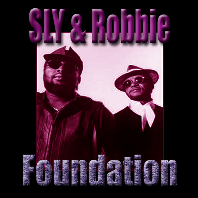 Foundation cover art