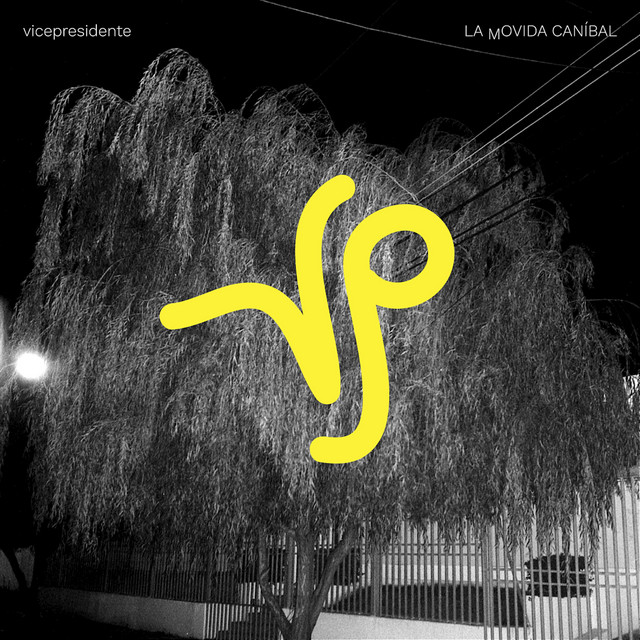 La Movida Canibal cover