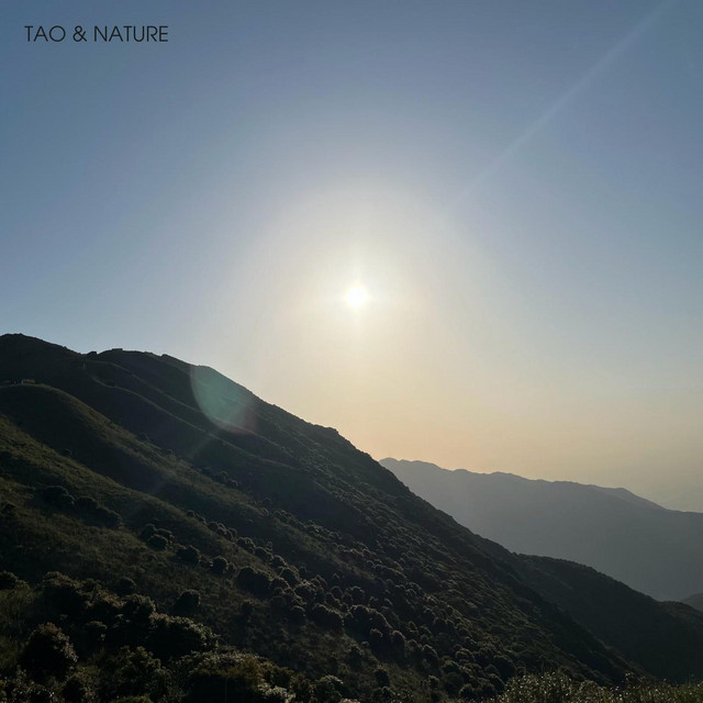 Tao & Nature - Meditation with Hong Kong's Nature cover art