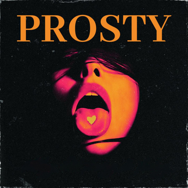 Prosty