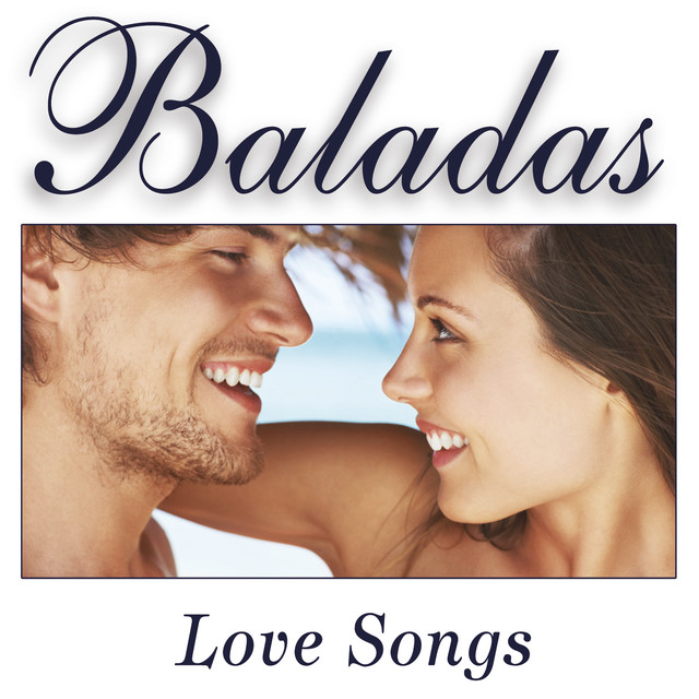 Baladas Vol.2 by The Love Songs Band